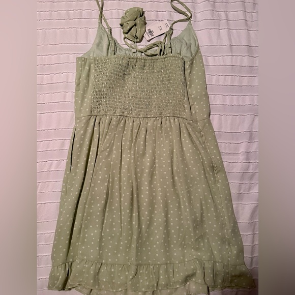 Abercrombie and Fitch dress - Picture 3 of 4